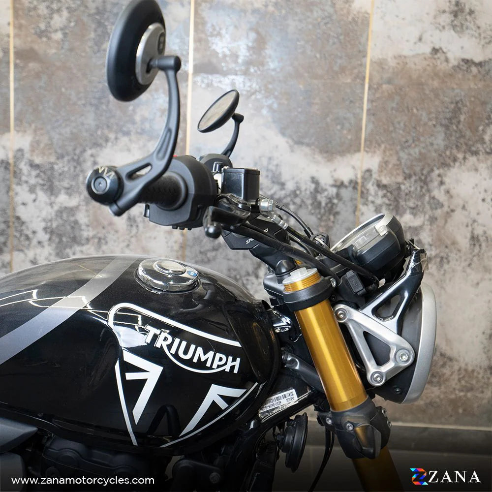 ZANA HANDLE RISER ZI8357 TRIUMPH
