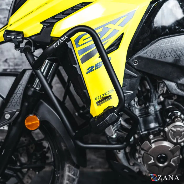 ZANA CRASH GUARD ZI8224 SUZUKI V-STORM 250