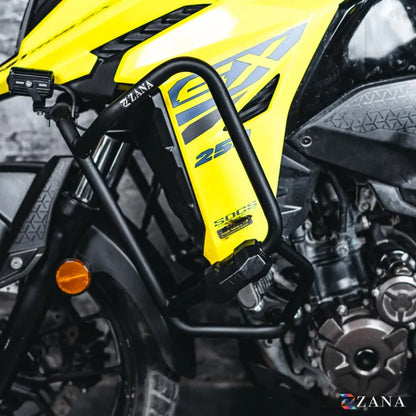 ZANA CRASH GUARD ZI8224 SUZUKI V-STORM 250