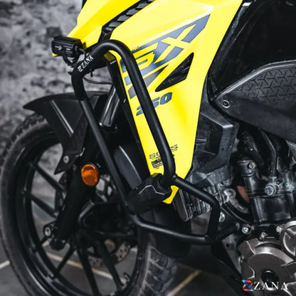 ZANA CRASH GUARD ZI8224 SUZUKI V-STORM 250