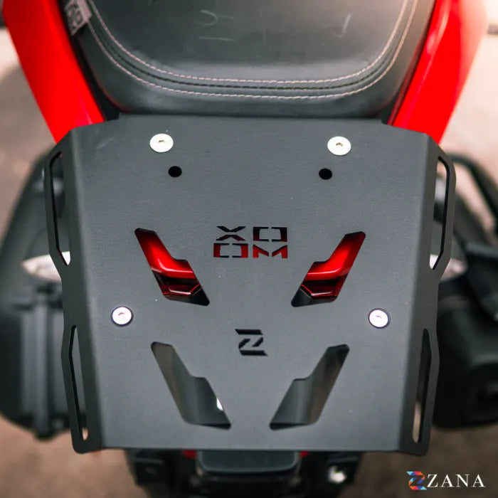 ZANA TOP RACK ZI8690 XOOM 160