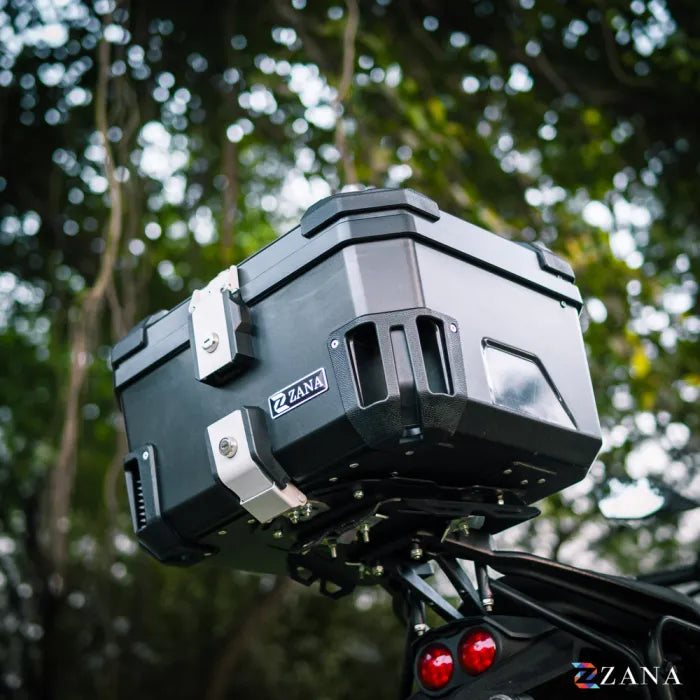 ZANA TOP BOX ZITB022 NOMADA BLACK 45L