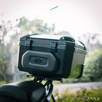 ZANA TOP BOX ZITB022 NOMADA BLACK 45L