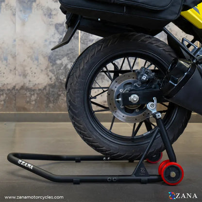 ZANA PADDOCK STAND MATT ZI8114