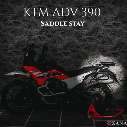 ZANA SADDLE STAY ZI8559 KTM ADV 390 (2025)