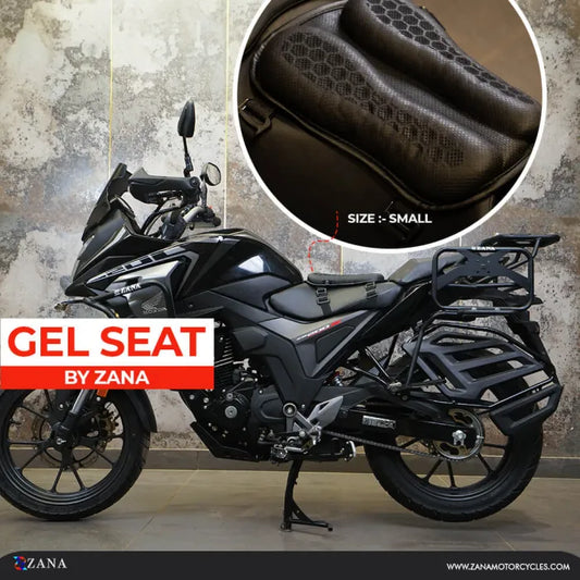 ZANA GEL SEAT SMALL