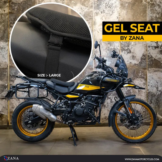 ZANA GEL SEAT LARGE