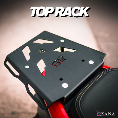 ZANA TOP RACK ZI8690 XOOM 160
