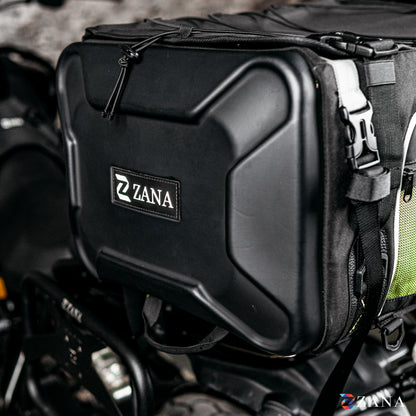 ZANA TAIL BAG VADER PRO 50L