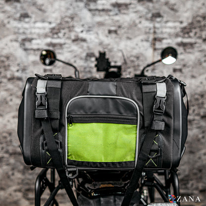 ZANA TAIL BAG VADER PRO 50L