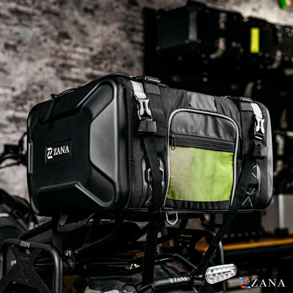 ZANA TAIL BAG VADER PRO 50L