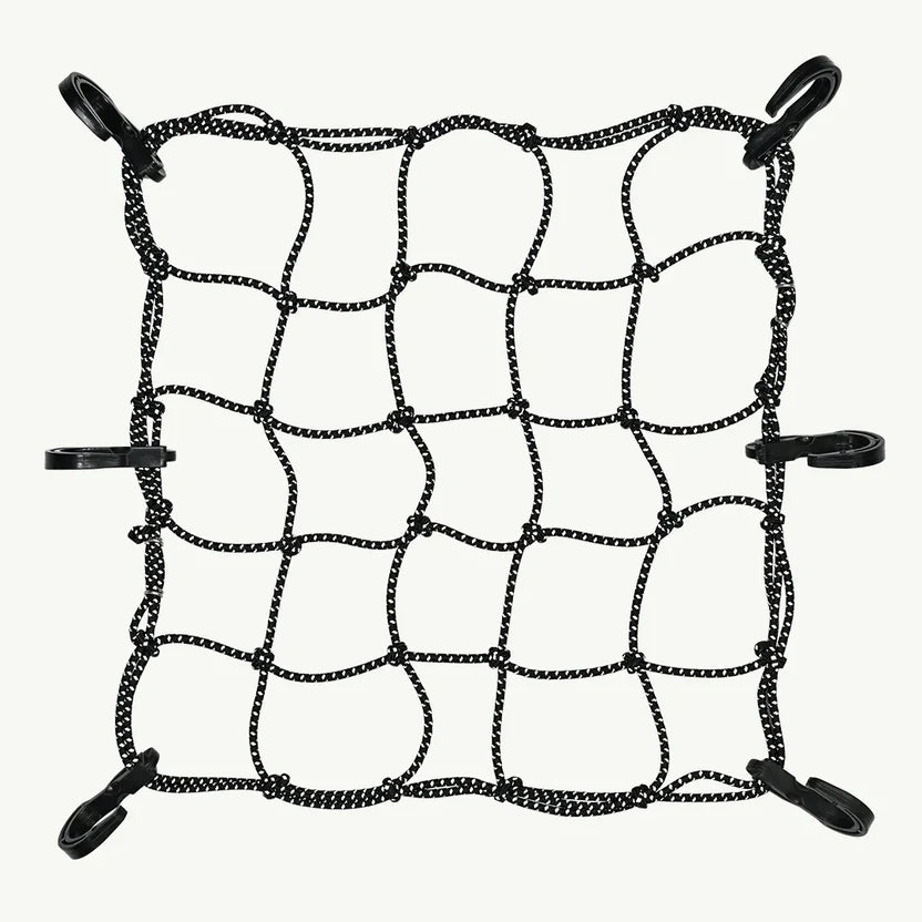 VIATERRA BUNGEE NET REFLECTIVE