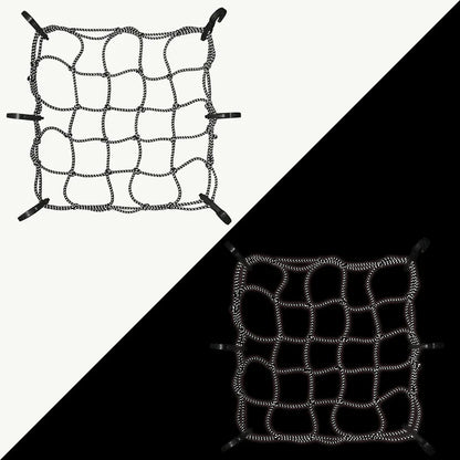 VIATERRA BUNGEE NET REFLECTIVE