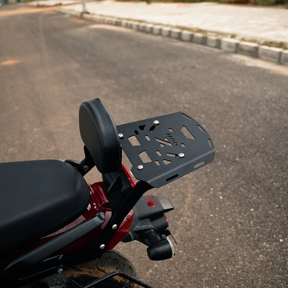 MPTO TORQUE BACK CARRIER HARLEY DAVIDSON 440X