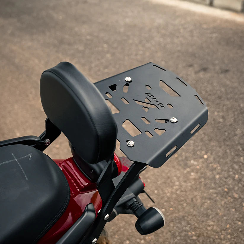 MPTO TORQUE BACK CARRIER HARLEY DAVIDSON 440X