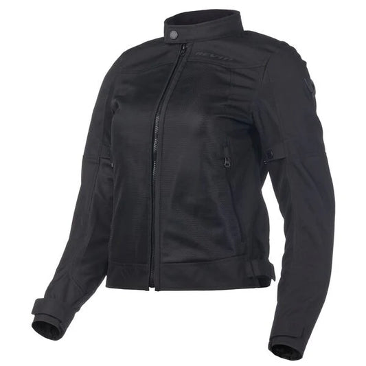 REV IT JACKET ECLIPSE 2 LADIES BLACK