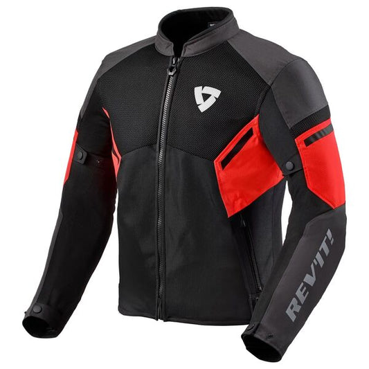 JACKET REV IT GTR AIR 3