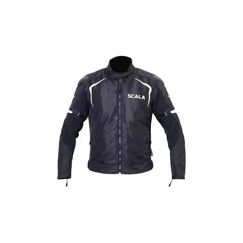 JACKET SCALA MARVEL V2