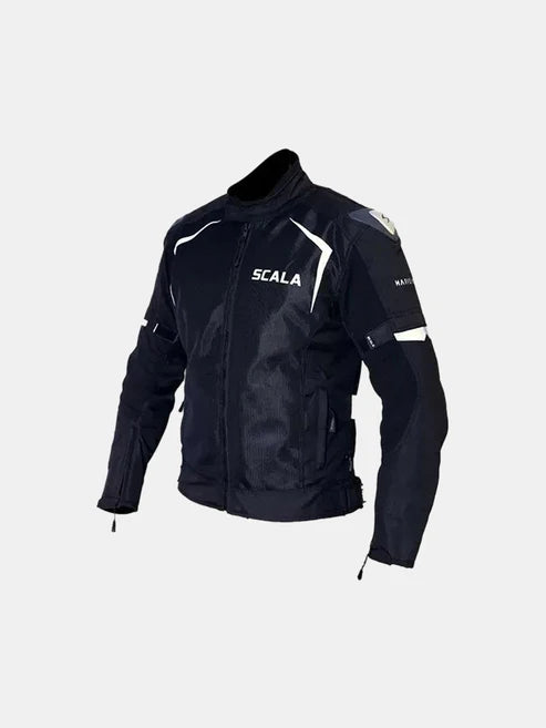 JACKET SCALA MARVEL V2