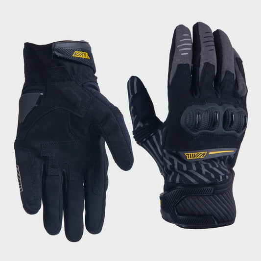 TIIVRA GLOVES STREET 2.0 GREY
