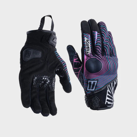 TIIVRA GLOVES STREET NIGHTHAWK
