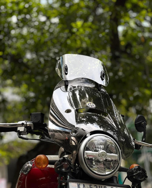 PROSPEC EASY RIDE CLIP ON ER 810 RE SUPER METEOR