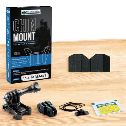 MOTOVIBE CHINMOUNT LS2 STREAM II