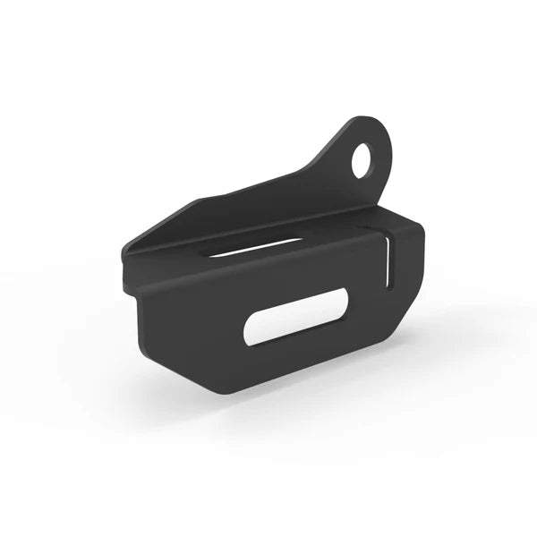 AUTO ENGINA FOG LIGHT CLAMP BLACK XPULSE 200