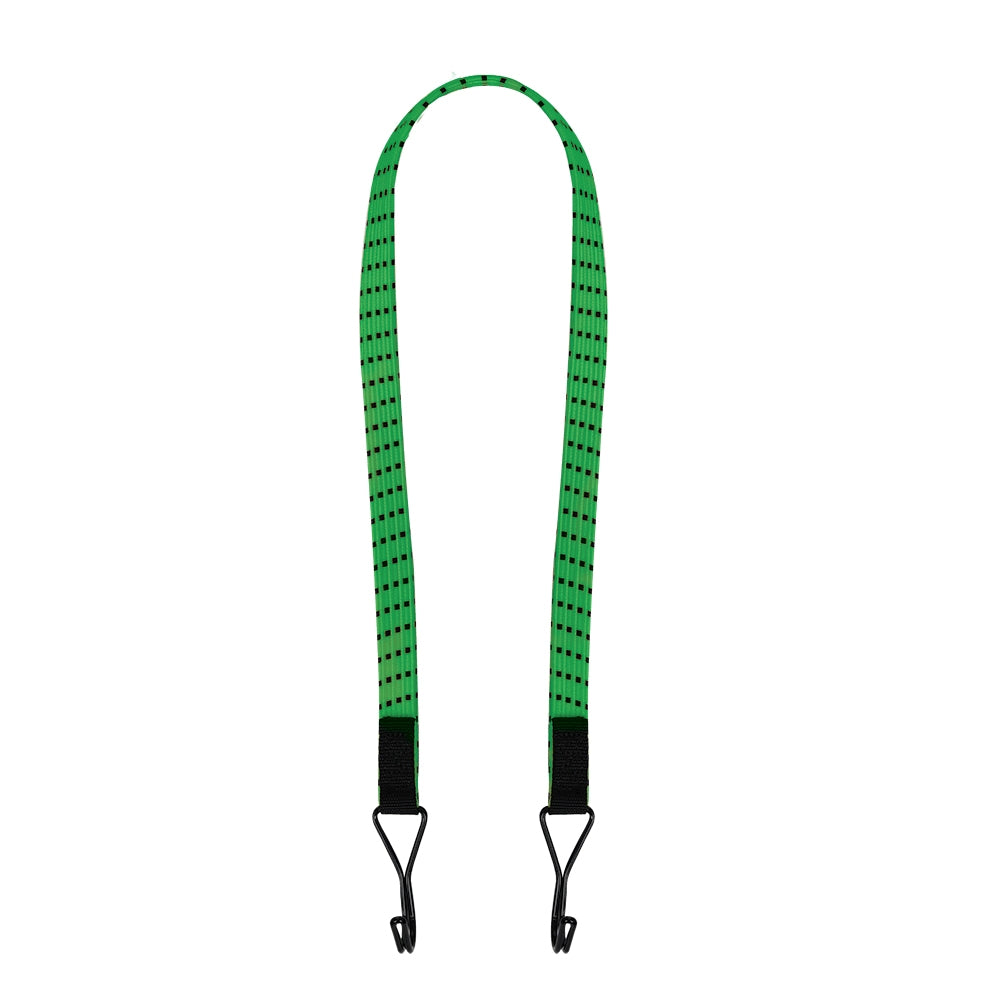 OXFORD BUNGEE TWIN WIRE FLAT 16×600MM 24